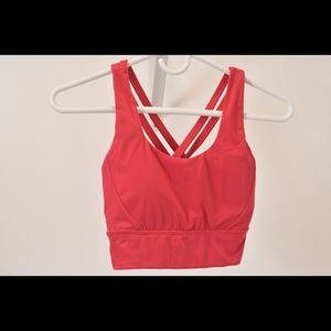 Buffbunny Sports Bra